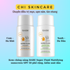  Kem Chống Nắng Babe Super Fluid SPF 50 Da Dầu Mụn [Chính Hãng] 