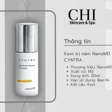  Kem Trị Nám NanoMD Cyntra Advanced Pigment Corrector (Chính hãng) 