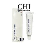  Assos Tre %0.05 cream| ClindaTre Clinda 1.2% và 0.025% Tretinoin-Điều Trị Mụn, Mờ Nám, Ngừa Lão Hoá mã Thổ 