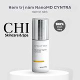  Kem Trị Nám NanoMD Cyntra Advanced Pigment Corrector (Chính hãng) 