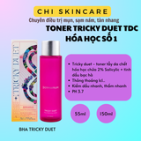  Tẩy Da Chết Hóa Học BHA - Dermarium Tricky Duet 2% BHA chính hãng 