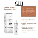  Meline 02 Caucasian Skin Night-Huyết Thanh Đặc Trị Nám 20g 