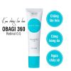  Re/ tre obg - Kem cân bằng sắc tố mạnh Obagi Retinol 1.0/0.5 date mới 