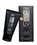  Kem chống nắng DBH EGF UV Shield SPF47 PA+++ 60ml Chính hãng 