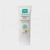  Kem Chống Nắng Martiderm SPF50+ 40ml - Bản không màu, da ít dầu, da thường 