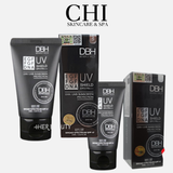  Kem chống nắng DBH EGF UV Shield SPF47 PA+++ 60ml Chính hãng 