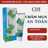  FACECLIN GEL ABBOTT 20G - GEL NGỪA MỤN 