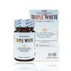  Viên uống Triple White chống nắng trắng da trị nám (Hàng chính hãng công ty) 