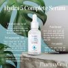  Pharmaform - Tinh chất Ha B5 , Hydra 5 Complete Serum 