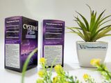  Viên Uống Giảm Mụn, Ngăn Rụng Tóc Và Giảm Sắc Tố – Cystine Plus – 60 viên 