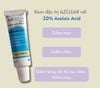  Kem/ Gel mụn mờ thâm mụn Azelaic, Azclear Action Medicated Lotion 25g 