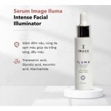  Serum / Tinh Chất Image Skincare image Iluma Intense Facial Illuminator mờ nám sáng da 30ml 