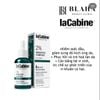  Tinh Chất Dưỡng Ẩm, Kiểm Soát Dầu LaCabine 2% Prebiotic Complex Serum Cream 30ml 