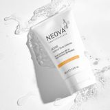  Kem chống nắng Neova Active SPF 43 bảo vệ da dành cho Body và mặt 89ml với enzyme sửa chữa DNA 