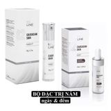  Meline 02 Caucasian Skin Night-Huyết Thanh Đặc Trị Nám 20g 
