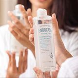  Nước Tẩy Trang Endocare Hydractive Micellar Solution Agua Micelar 400ml (R) (HSD: 26-27) 
