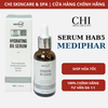  Mediphar Hydrating B5 Serum - Serum Cấp Ẩm, Phục Hồi Da 30ml 