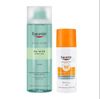  Kem Chống Nắng Cho Da Nhờn Mụn Eucerin Sun Dry Touch Acne Oil Control SPF50+ 50ml [50ml] 