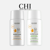  Kem Chống Nắng Babe Super Fluid SPF 50 Da Dầu Mụn [Chính Hãng] 