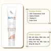  Skarfix TX cream (15g/30g) kem dưỡng trắng da tranexamic acid, arbutin, kojic acid - làm sáng da, mờ thâm nám, dưỡng ẩm 