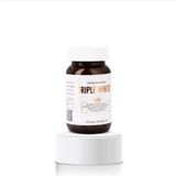  Viên uống Triple White chống nắng trắng da trị nám (Hàng chính hãng công ty) 