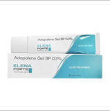 Gel Trị Mụn KLENA Forte Adapalene 0.3% 15g [Chính Hãng] 
