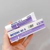  KEM TRỊ MỤN GEL Benzoyl Peroxide DERMA BENZAC AC 5 5% 15G 