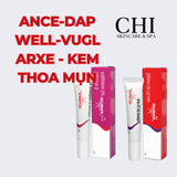  Gel Trị Mụn Acnewar Plus Gel Akumentis 15g [Chính Hãng] 