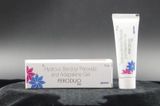  Peroduo gel (15g) 0.1% adapalene & 2.5% benzoyl peroxide - kem trị mụn trứng cá, mụn viêm, sưng, mụn mủ 