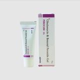  Peroclin 5%-Trị Mụn Clindamycin and Benzoyl Peroxide Gel 