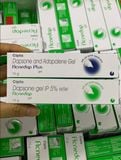  Gel Trị Mụn Trứng Cá – Acnedap Dapsone Gel IP 5% – 15g 