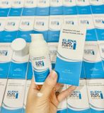  Klena duo Forte Gel 30g adapalene 0.3% và benzoyl peroxide 2.5% trị mụn sưng viêm sâu vừa nặng 