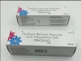  Peroduo gel (15g) 0.1% adapalene & 2.5% benzoyl peroxide - kem trị mụn trứng cá, mụn viêm, sưng, mụn mủ 