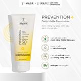  Kem Chống Nắng Image Daily Prevention SPF 50 mẫu mới 73g 