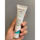  Aknicare Fast Cream Gel-Kem Giảm Mụn, Kiểm Soát Dầu Nhờn [Chính Hãng, 30ml] 