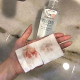  Nước Tẩy Trang Endocare Hydractive Micellar Solution Agua Micelar 400ml (R) (HSD: 26-27) 