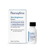  Skin Brightener Serum 3% Tranexamic acid + 5% Niacinamide - Pharmaform 