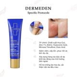  [Hàng Công ty] Kem dưỡng phục hồi da DermEden Specific Protocole Cicaderm Repair Care (30ml) 