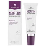  Kem Chống Nắng Neoretin Discrom Control Gel Cream SPF 50 / 40ml 