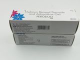  Peroduo gel (15g) 0.1% adapalene & 2.5% benzoyl peroxide - kem trị mụn trứng cá, mụn viêm, sưng, mụn mủ 