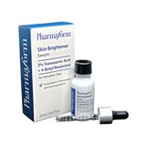  Skin Brightener Serum 3% Tranexamic acid + 5% Niacinamide - Pharmaform 