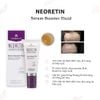  Tinh Chất Trắng Da – Neoretin Discrom Control Serum Booster Fluid – 30ml 