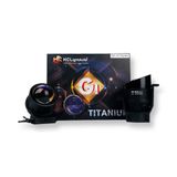  Bi LED gầm thế hệ mới G1 TITANIUM – 3 MÀU 