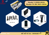  ĐỀ NỔ TỪ XA DSMART 4G – MAZDA M4 Mazda 3(2020 – 2024) / CX – 30 (2021-2024) 
