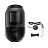  Camera hành trình 70mai Dash Cam Omni X200 - Giám sát từ xa, quay 360 
