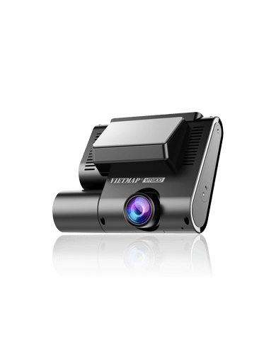  Camera Giám Sát Trực Tuyến Vietmap VM300 4G Wifi GPS 