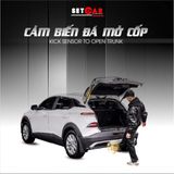  VF6-Cốp điện (Kèm đá cốp) 