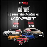  VF6-Cốp điện (Kèm đá cốp) 