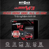  Màn hình ODO van trong VF3 hãng Set Car 