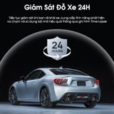  Camera Hành Trình 70mai A510 Ghi Hình 3K HDR 